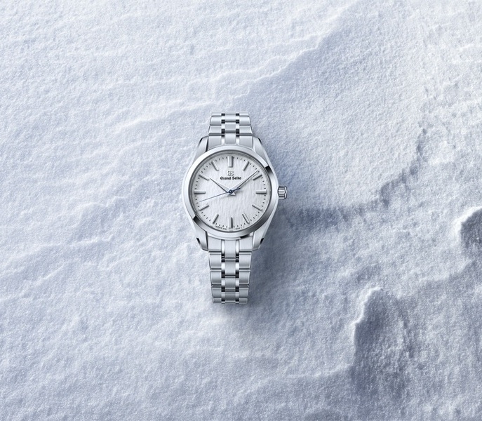 (グランドセイコー)
