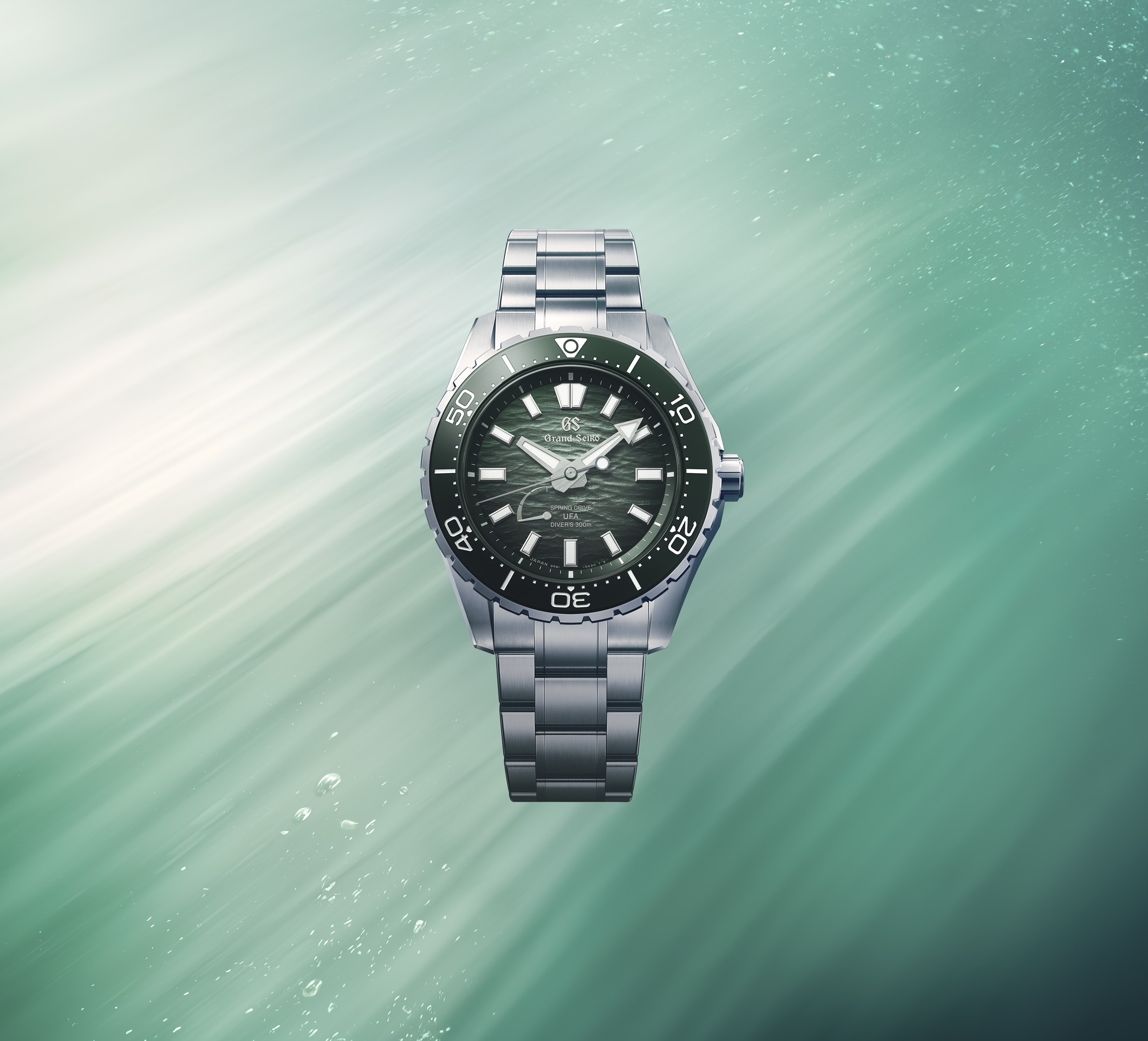 (グランドセイコー)
