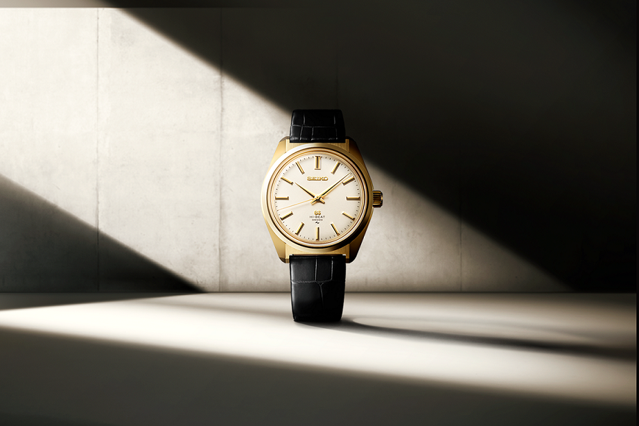 Grand Seiko(グランドセイコー)
