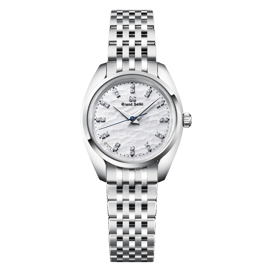 (グランドセイコー)
