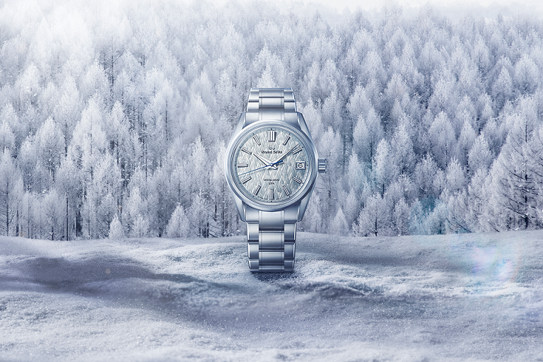 Grand Seiko(グランドセイコー)
