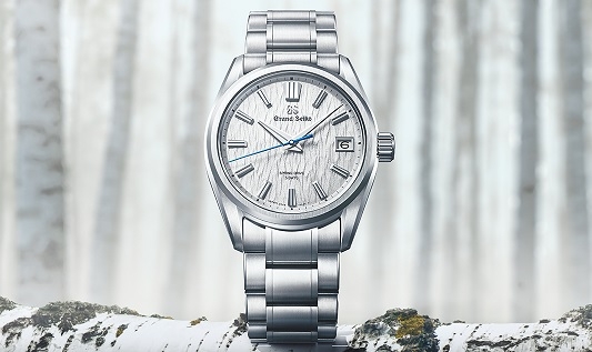 Grand Seiko(グランドセイコー)
