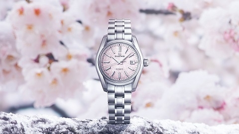 Grand Seiko(グランドセイコー)
