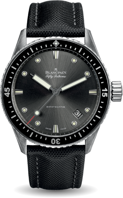 BLANCPAIN(ブランパン)
