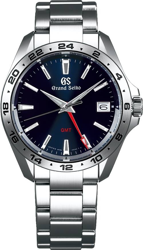 Grand Seiko(グランドセイコー)
