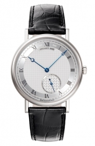 BREGUET(ブレゲ)
