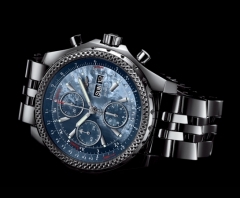 BREITLING for BENTLEY(ブライトリング　フォー　ベントレー)
