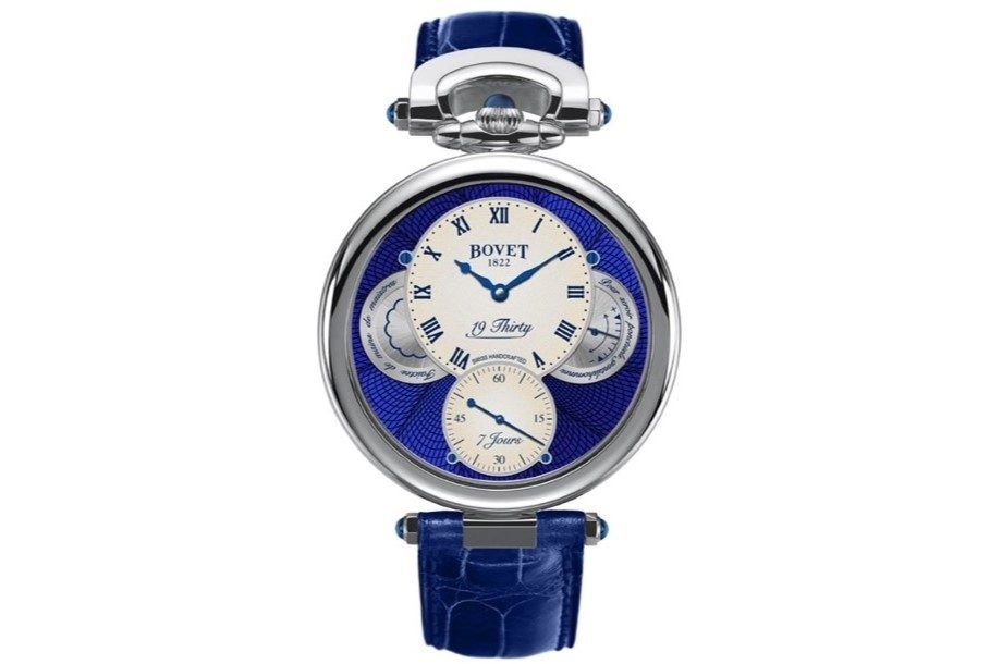 BOVET(ボヴェ)
