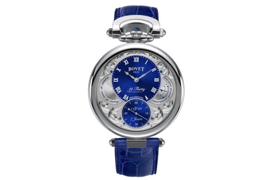 BOVET(ボヴェ)
