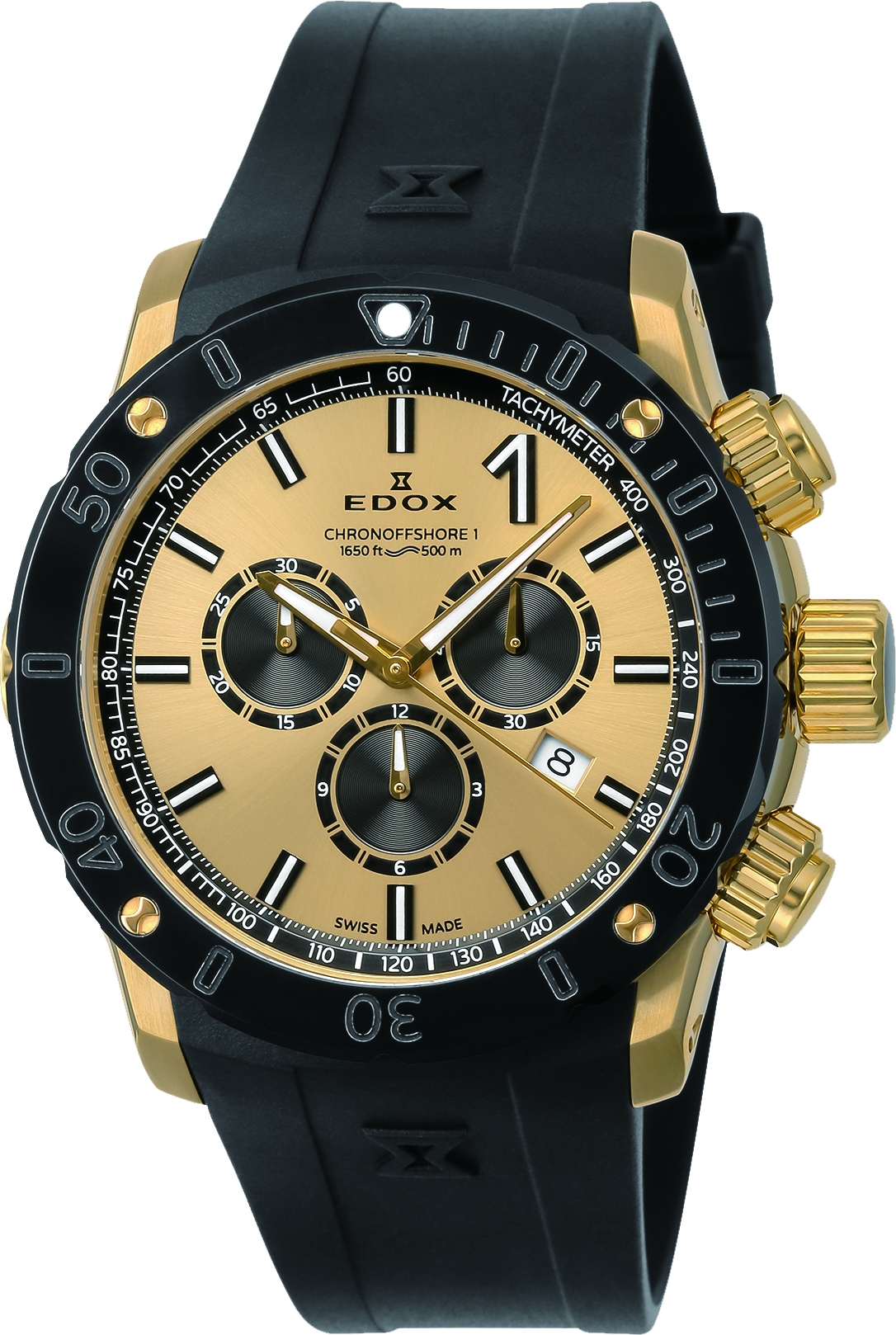 EDOX(エドックス)
