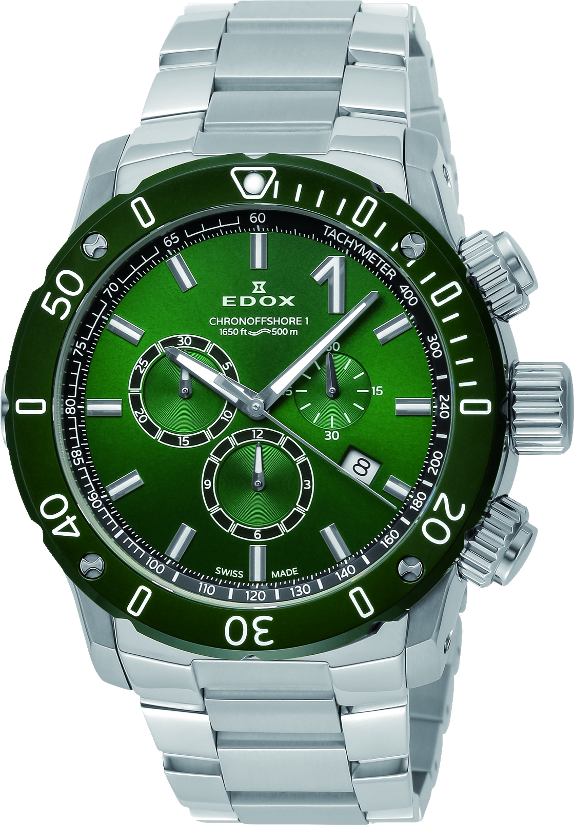 EDOX(エドックス)
