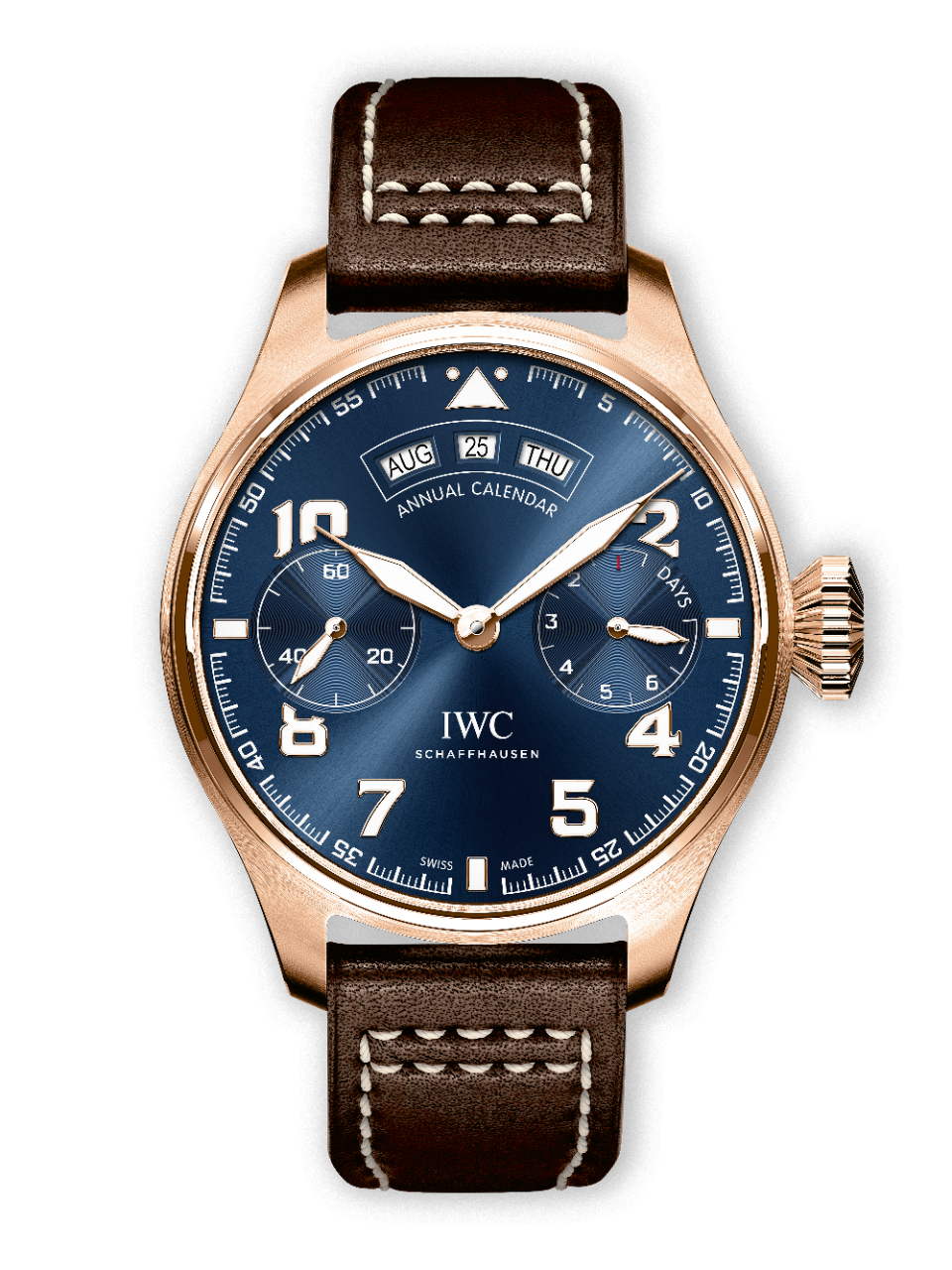 IWC(アイ・ダブリュー・シー)
