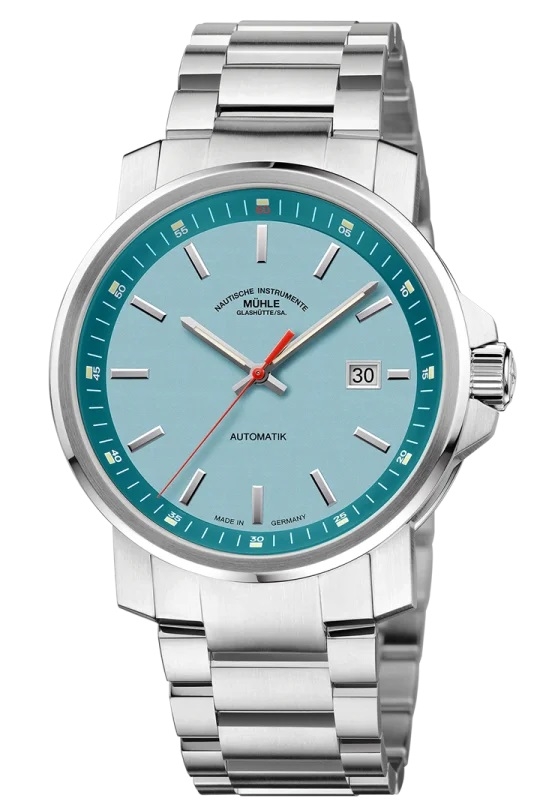 Muhle Glashutte(ミューレ　グラスヒュッテ)

