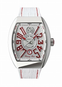 FRANCK MULLER(フランク ミュラー)
