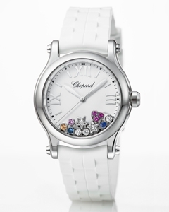 CHOPARD(ショパール)
