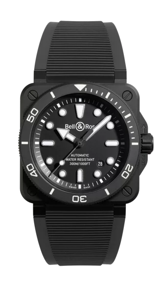 BELL &amp; ROSS(ベル＆ロス)
