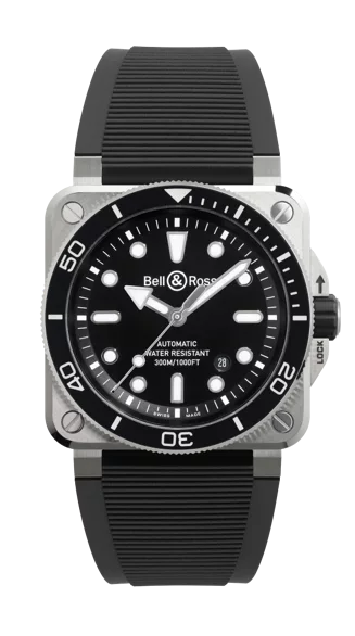 BELL &amp; ROSS(ベル＆ロス)
