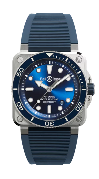 BELL &amp; ROSS(ベル＆ロス)
