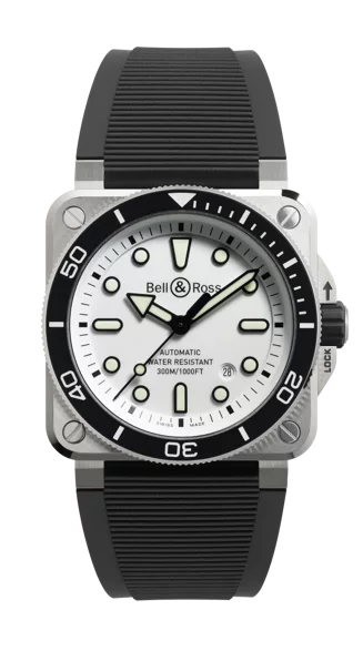 BELL &amp; ROSS(ベル＆ロス)
