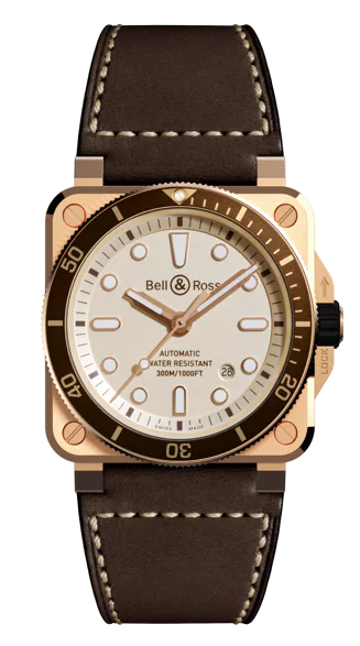 BELL &amp; ROSS(ベル＆ロス)
