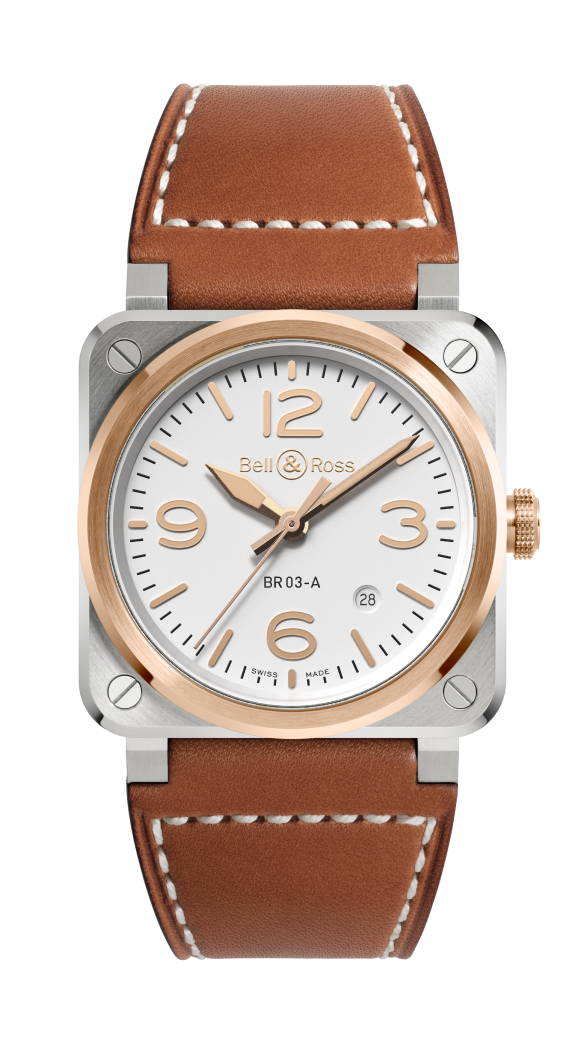 BELL &amp; ROSS(ベル＆ロス)
