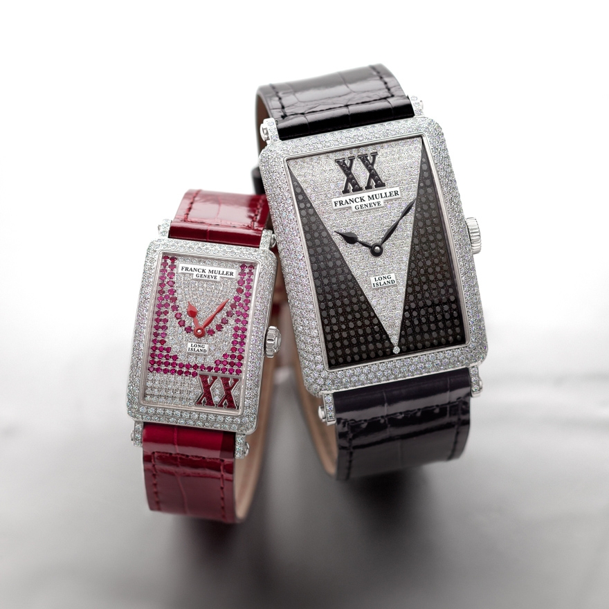 FRANCK MULLER(フランク ミュラー)
