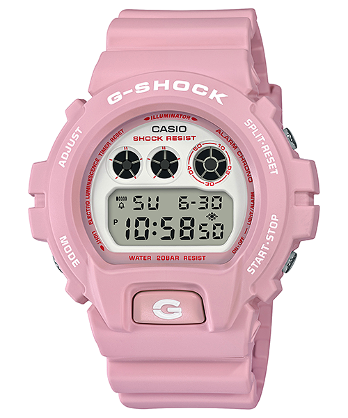 G-SHOCK(ジーショック)
