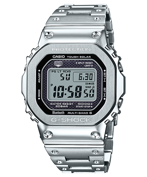 G-SHOCK(ジーショック)
