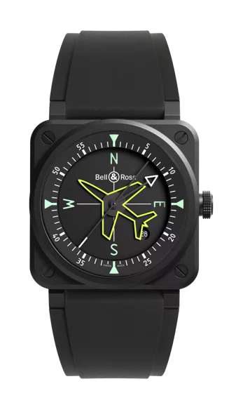 BELL &amp; ROSS(ベル＆ロス)
