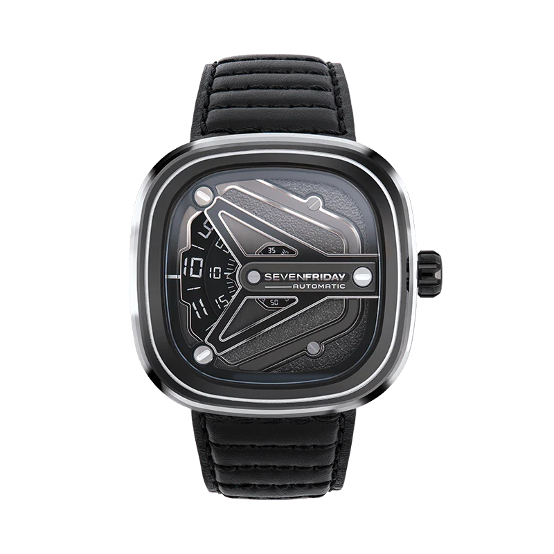 SEVENFRIDAY(セブンフライデー)
