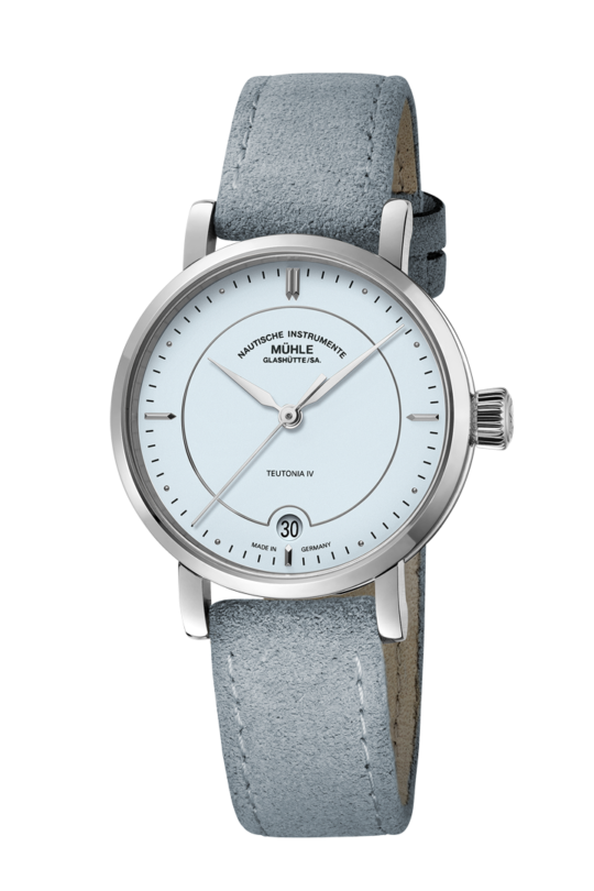 Muhle Glashutte(ミューレ　グラスヒュッテ)
