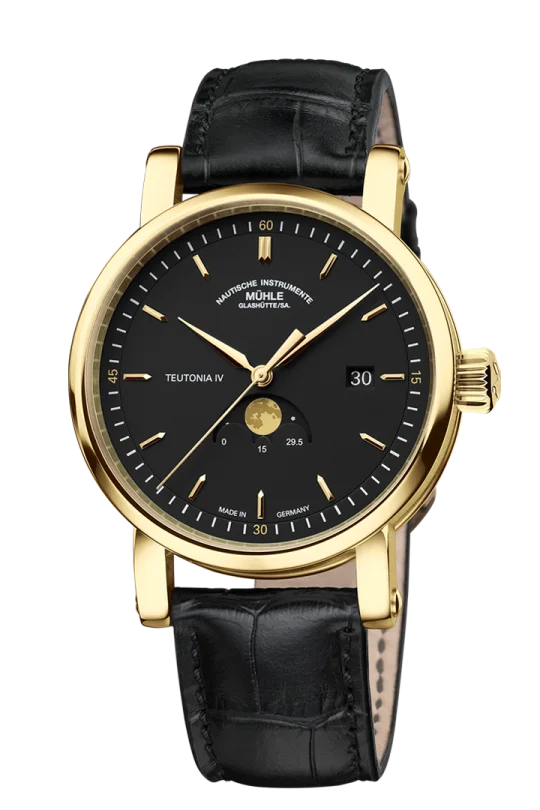 Muhle Glashutte(ミューレ　グラスヒュッテ)
