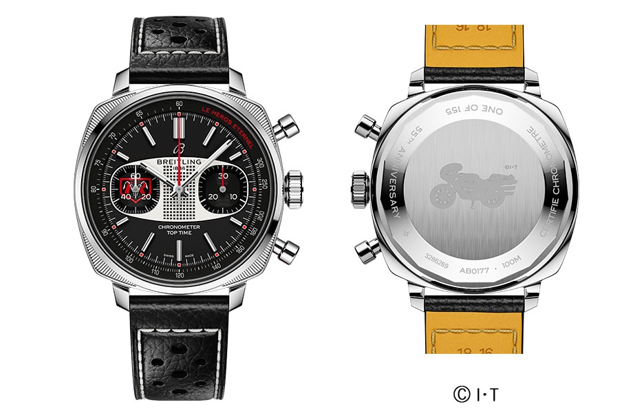 (ブライトリング)
