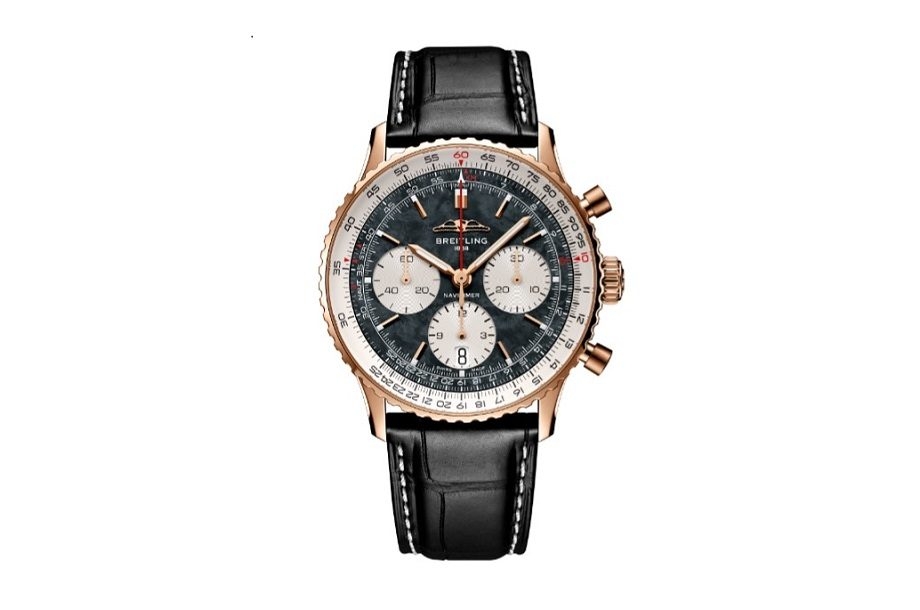 (ブライトリング)
