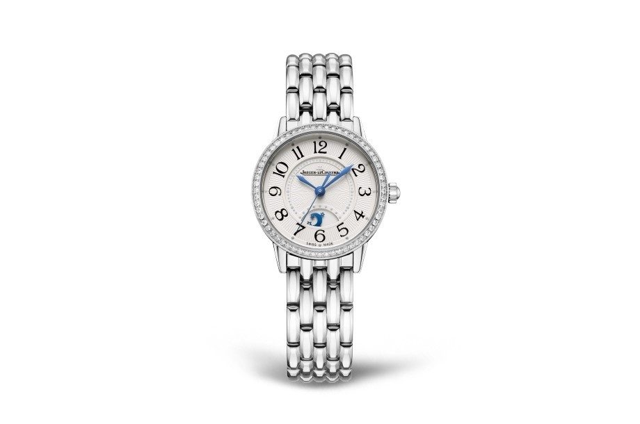 JAEGER-LECOULTRE(ジャガー・ルクルト)
