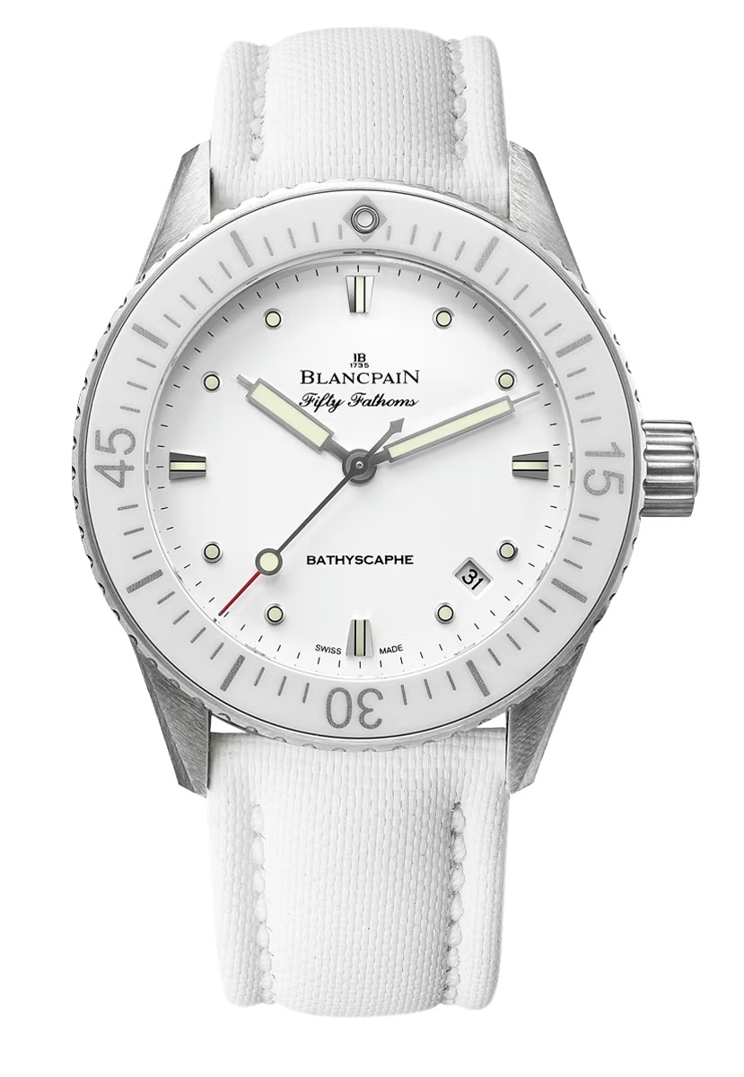 BLANCPAIN(ブランパン)
