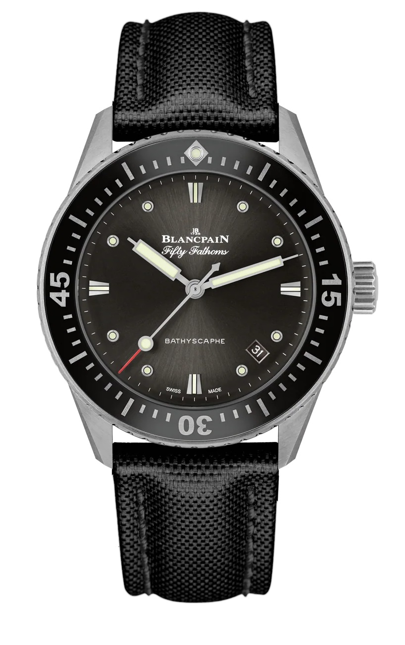 BLANCPAIN(ブランパン)
