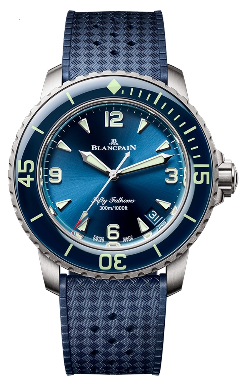 BLANCPAIN(ブランパン)
