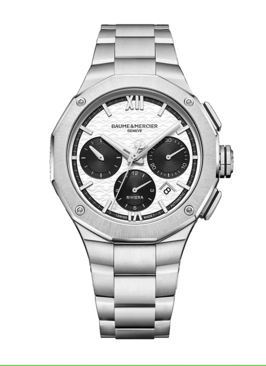BAUME &amp; MERCIER(ボーム＆メルシエ)
