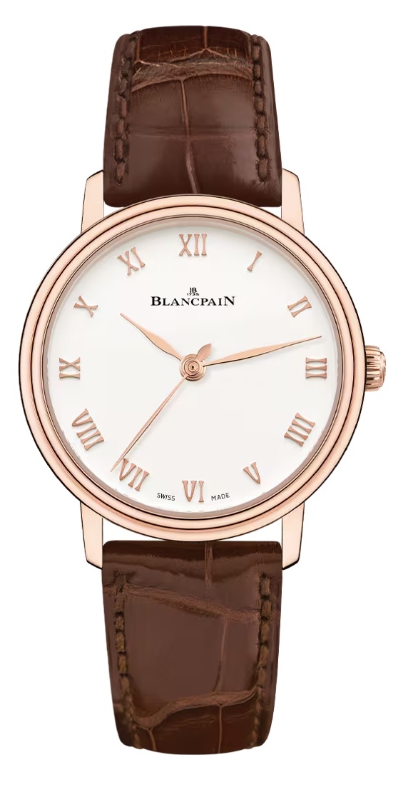 BLANCPAIN(ブランパン)
