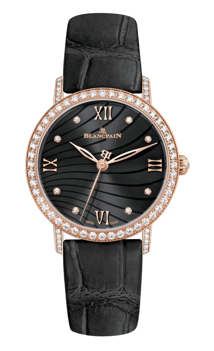 BLANCPAIN(ブランパン)
