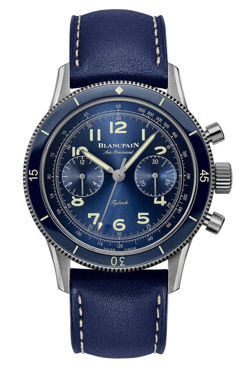 BLANCPAIN(ブランパン)
