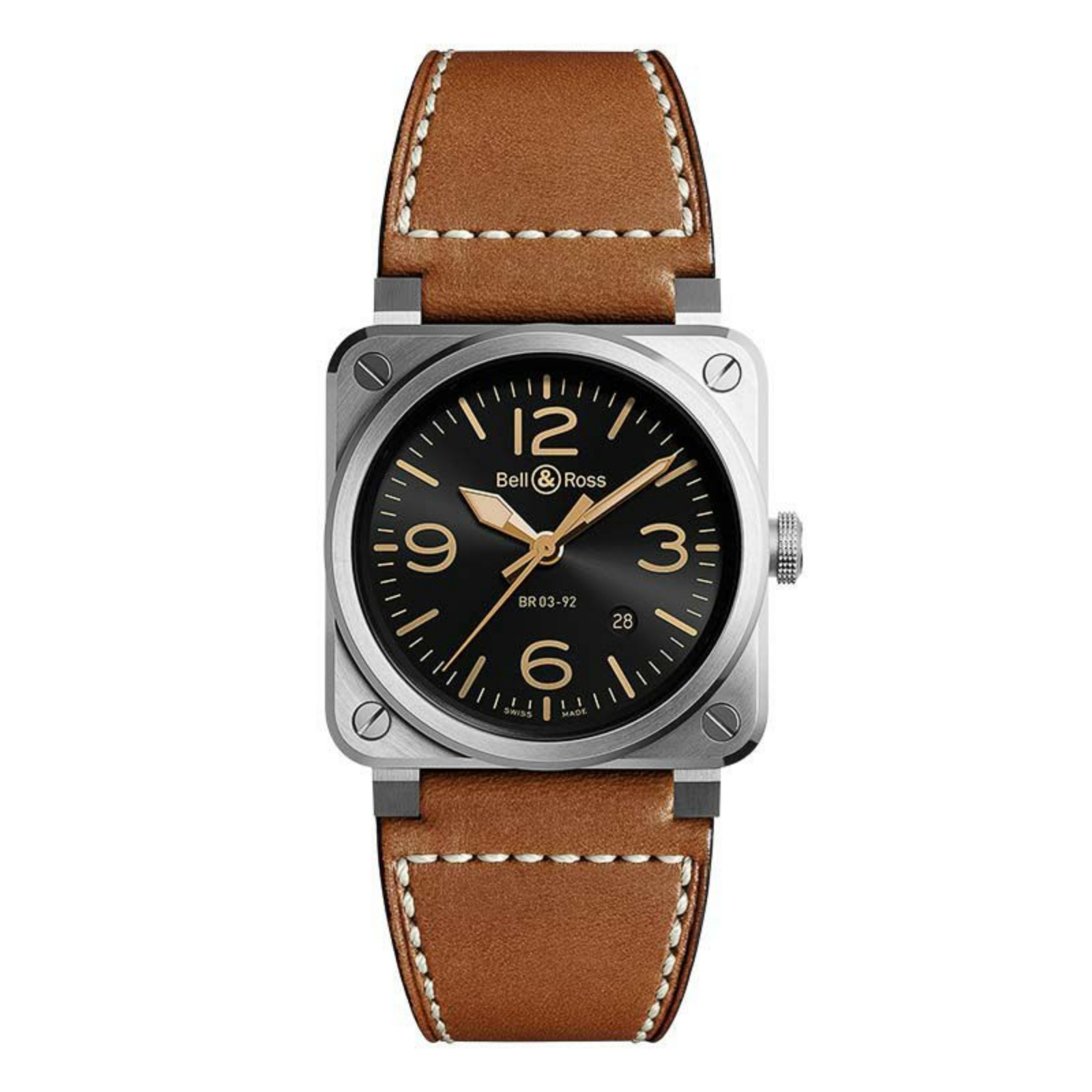 BELL &amp; ROSS(ベル＆ロス)
