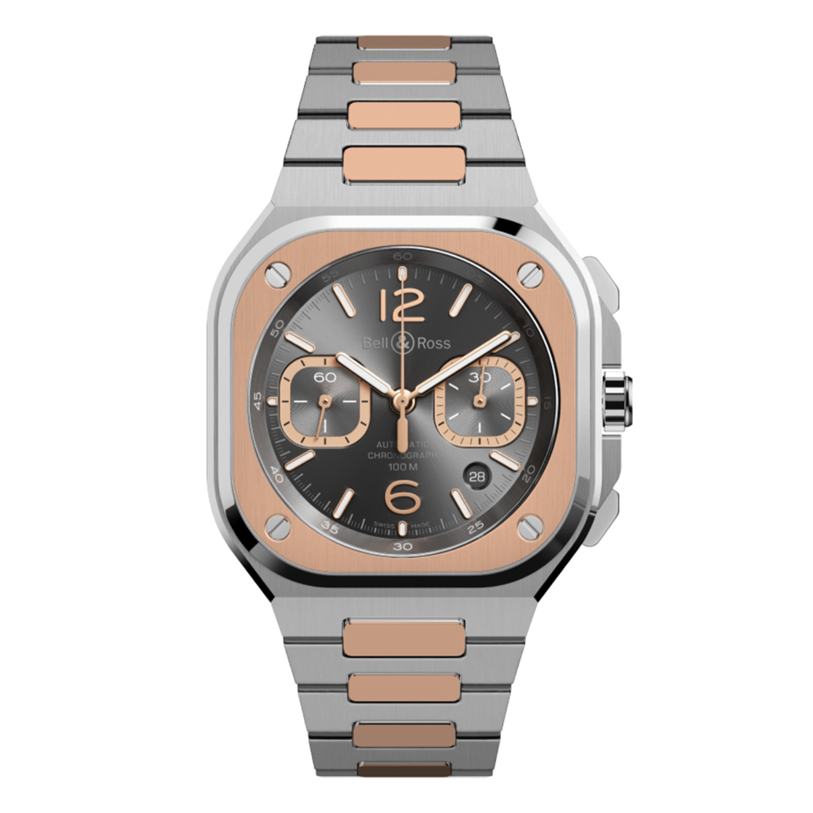 BELL &amp; ROSS(ベル＆ロス)
