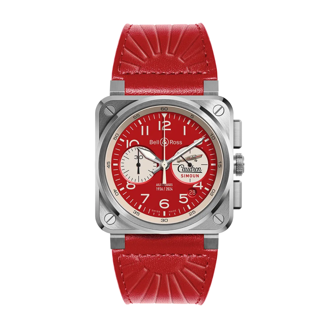BELL &amp; ROSS(ベル＆ロス)
