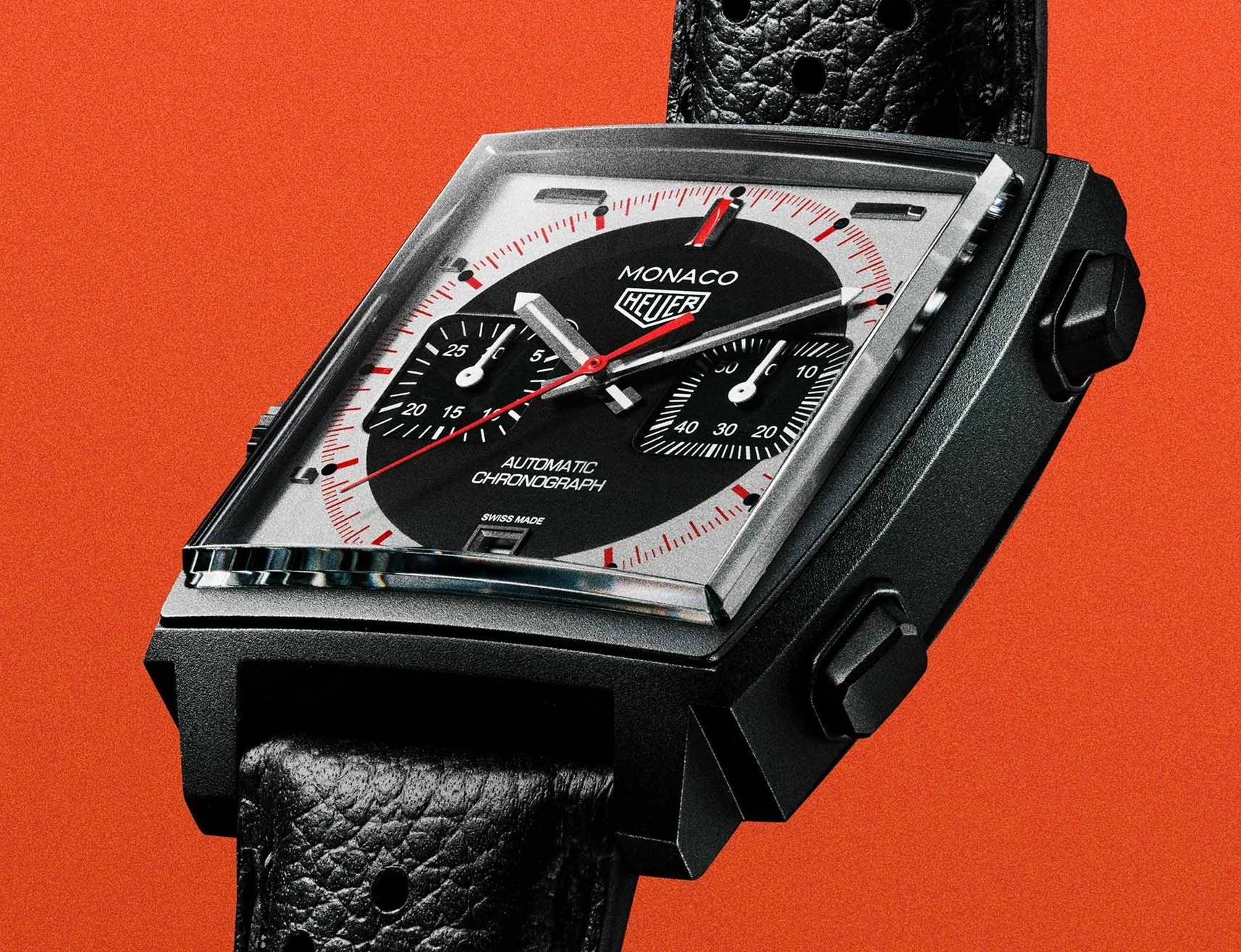 TAG Heuer(タグ・ホイヤー)
