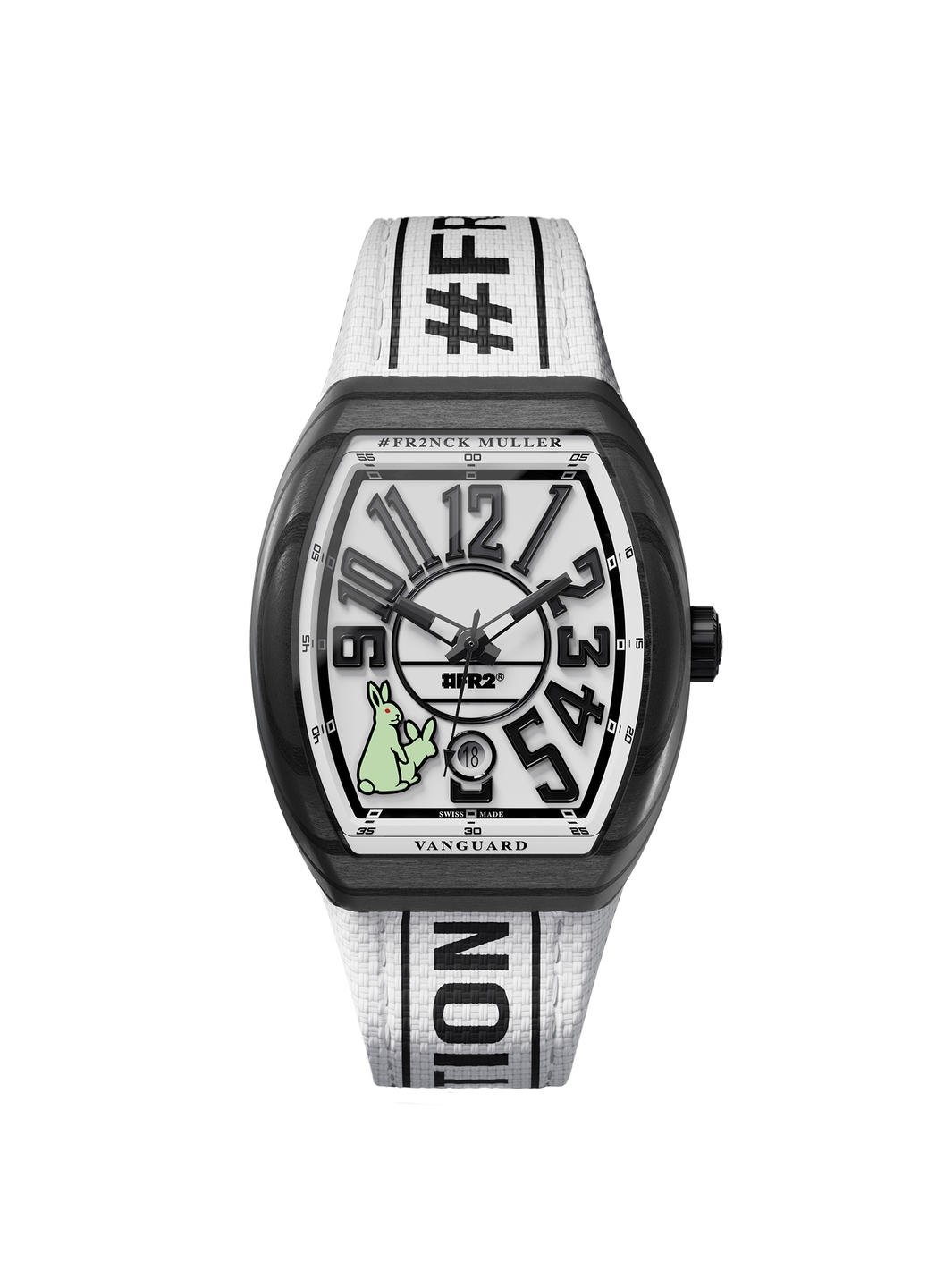 FRANCK MULLER(フランク ミュラー)
