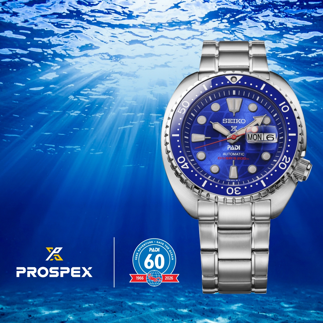 (セイコー)
