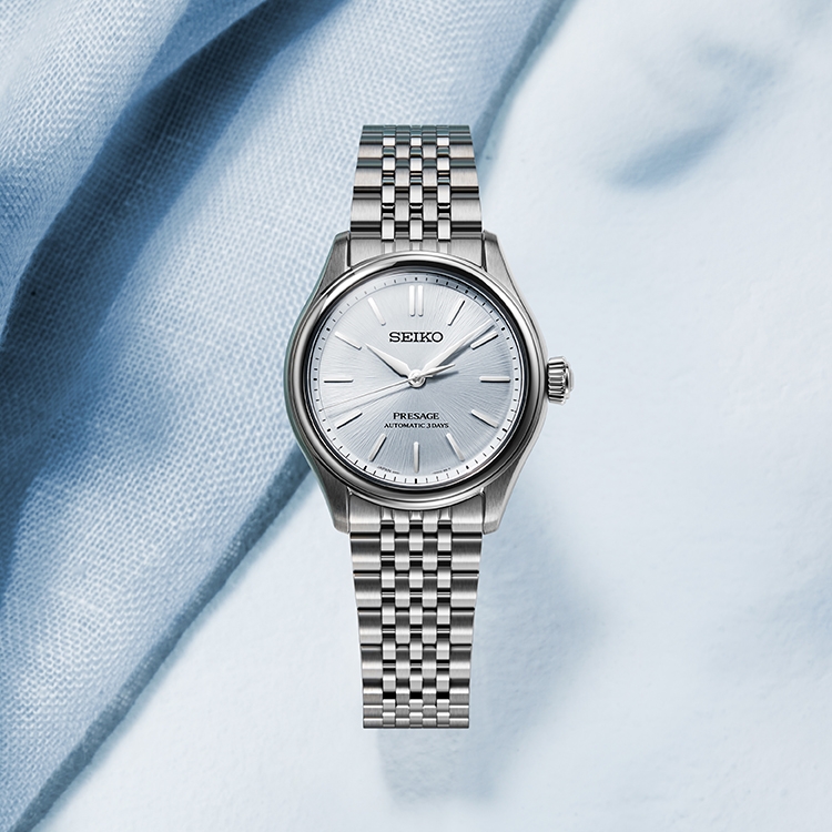 SEIKO(セイコー)
