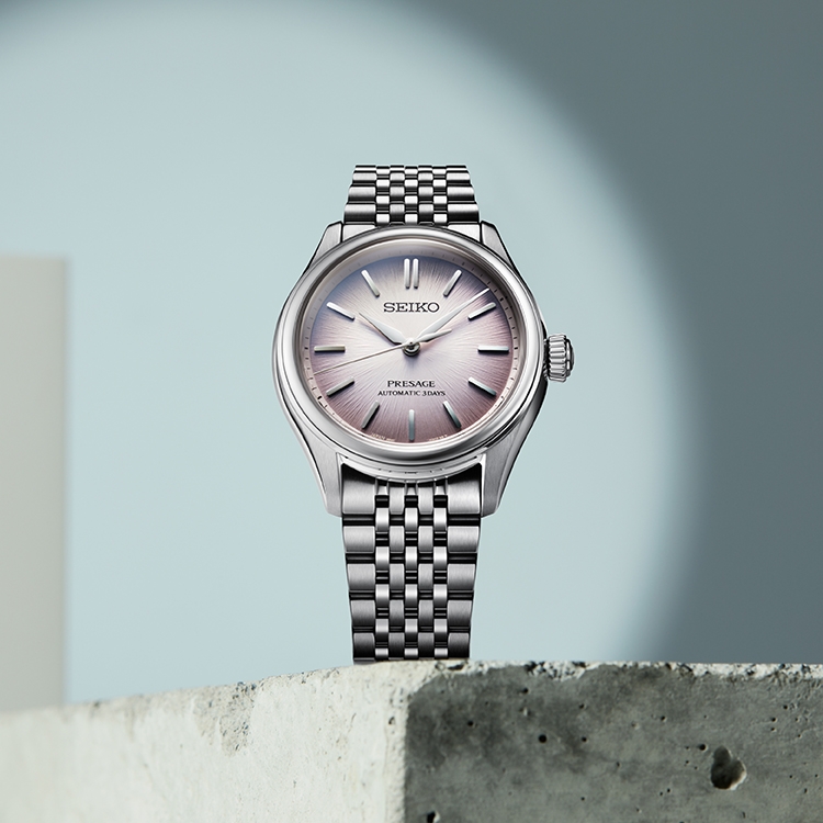 SEIKO(セイコー)
